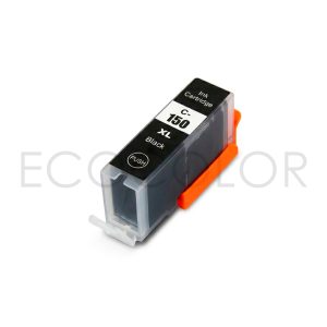 Tintas Pgi-150XL Pgbk ó Cli-151XL Bkcmyg Opcionales iX6810